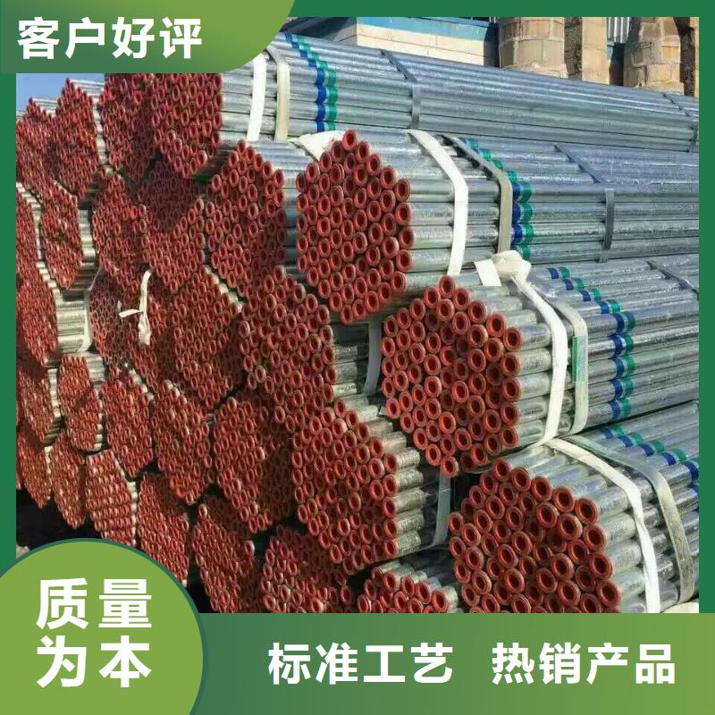 1.5寸镀锌钢管排产计划