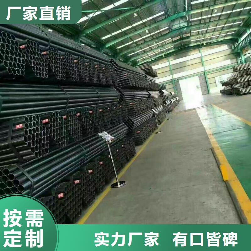 1.5寸镀锌钢管排产计划