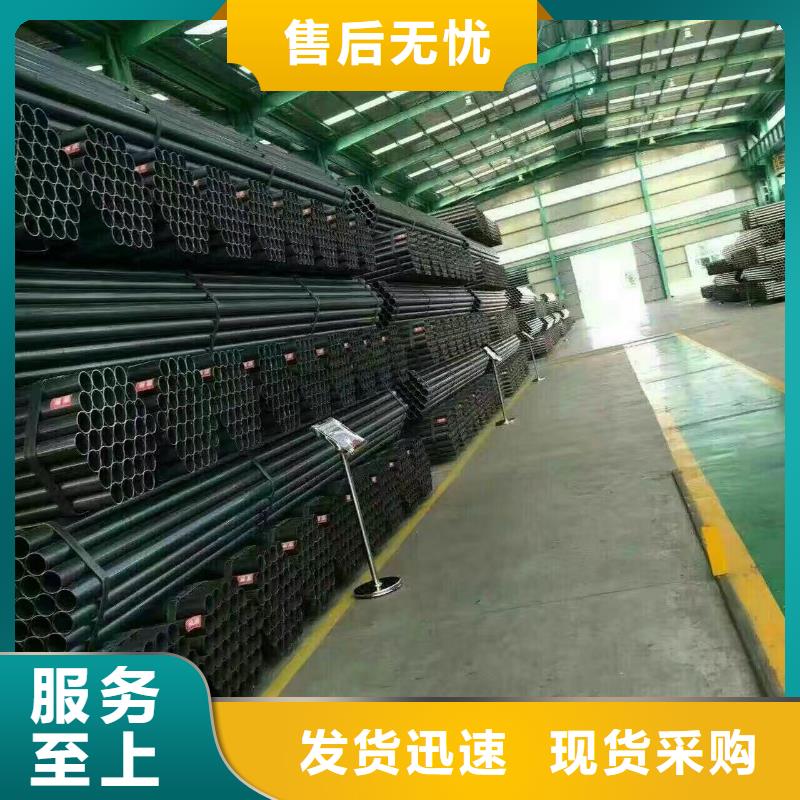 1.5寸镀锌钢管排产计划