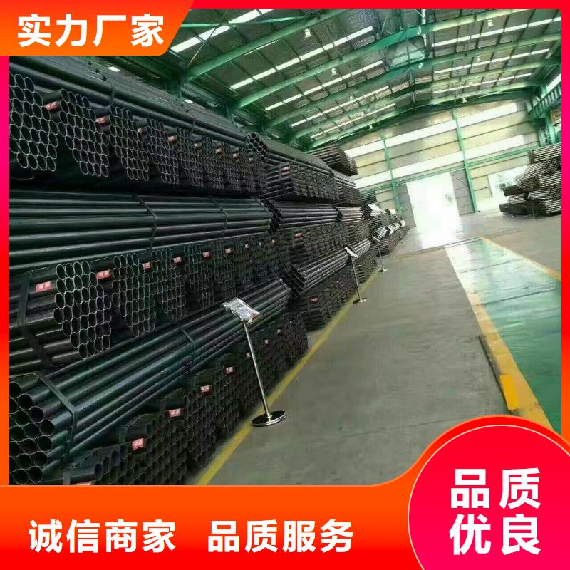 1.5寸镀锌钢管排产计划