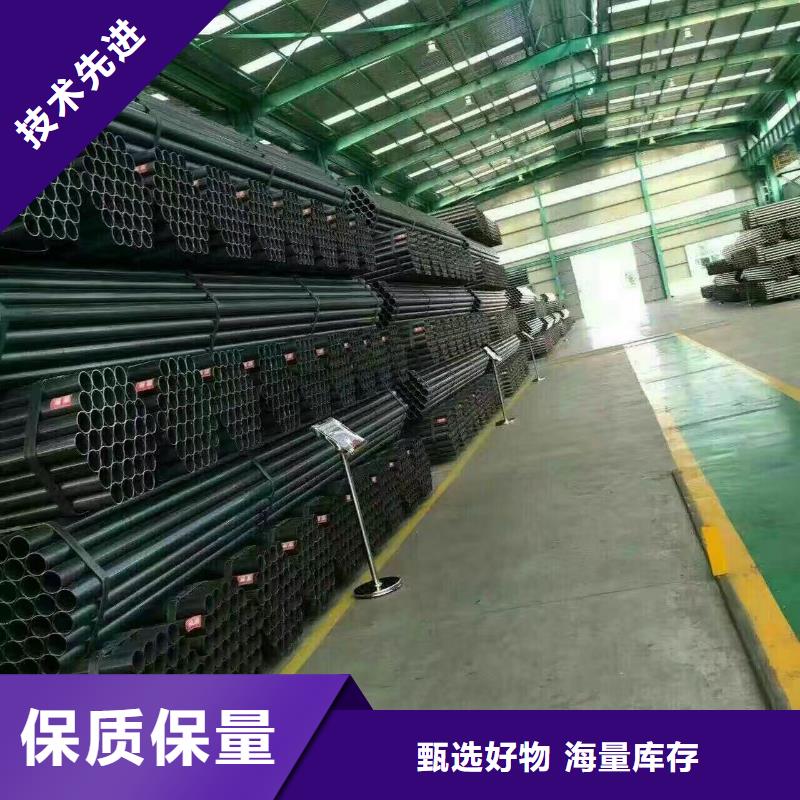 1.5寸镀锌钢管排产计划