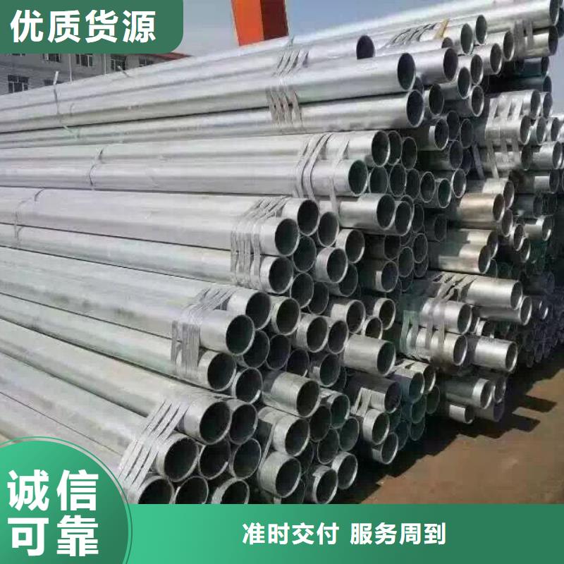 1.5寸镀锌钢管排产计划