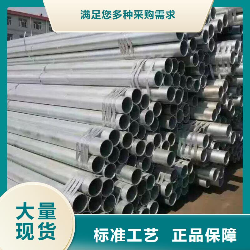 1.5寸镀锌钢管排产计划