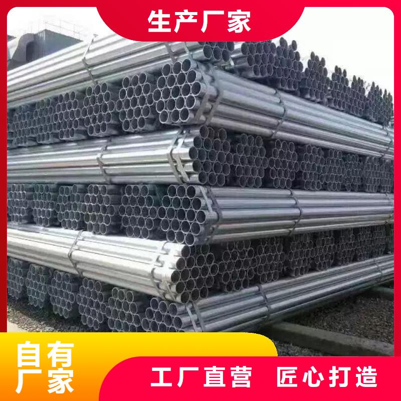 1.5寸镀锌钢管排产计划