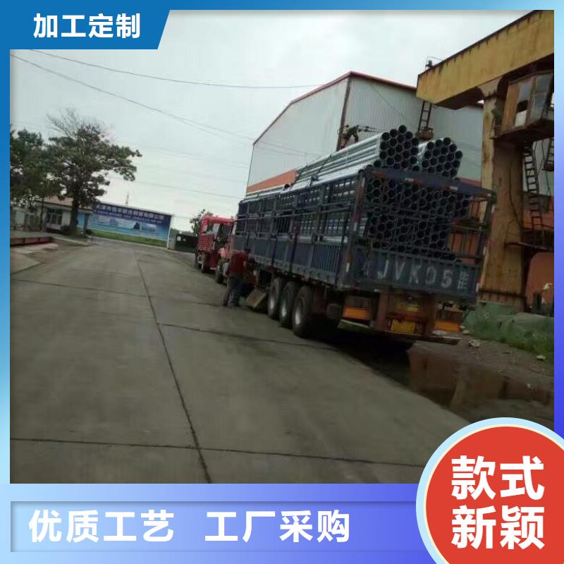 1.5寸镀锌钢管排产计划