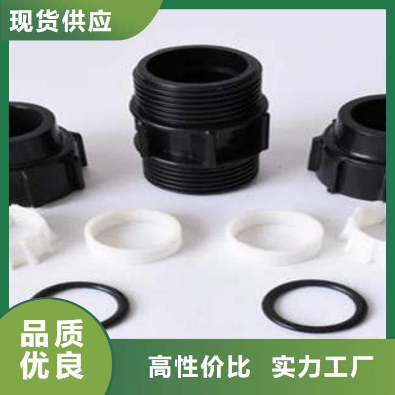 HDPE硅芯管,承插式电力钢管用途广泛