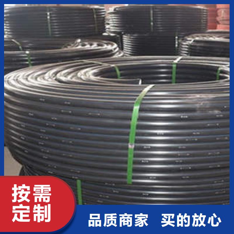 HDPE硅芯管,承插式电力钢管用途广泛