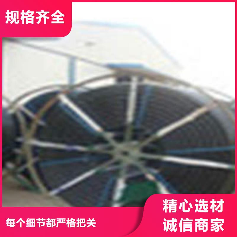 HDPE硅芯管,承插式电力钢管用途广泛