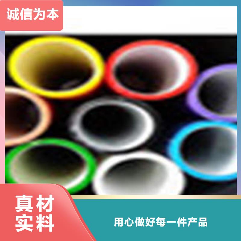 HDPE硅芯管,承插式电力钢管用途广泛