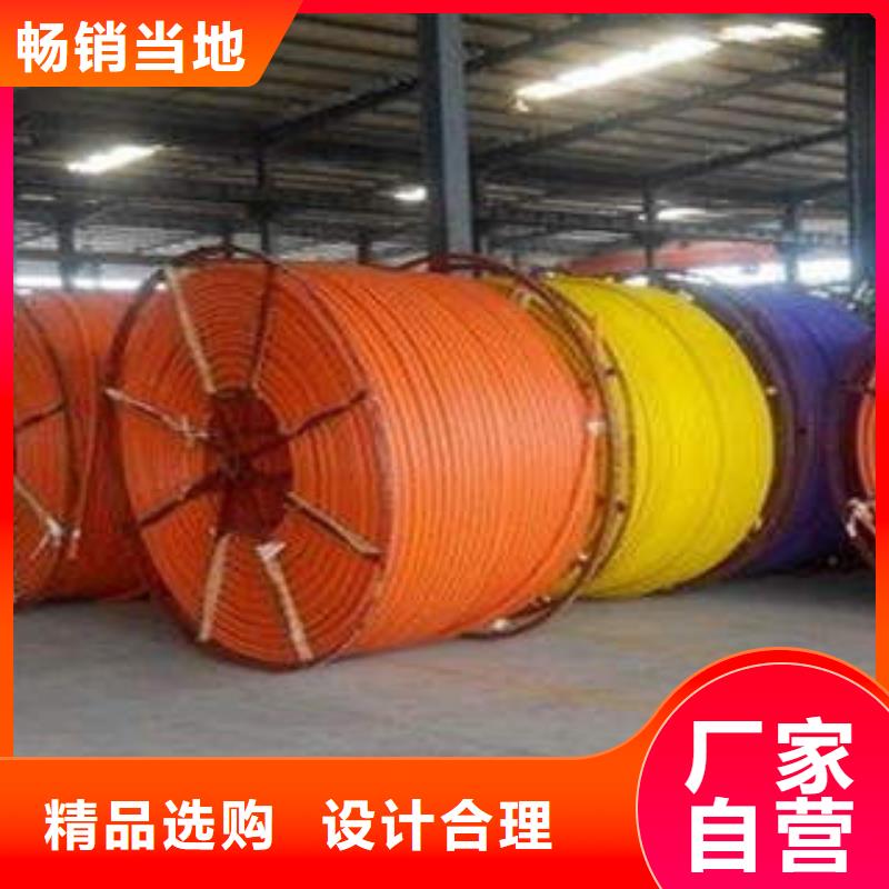 HDPE硅芯管,承插式电力钢管用途广泛