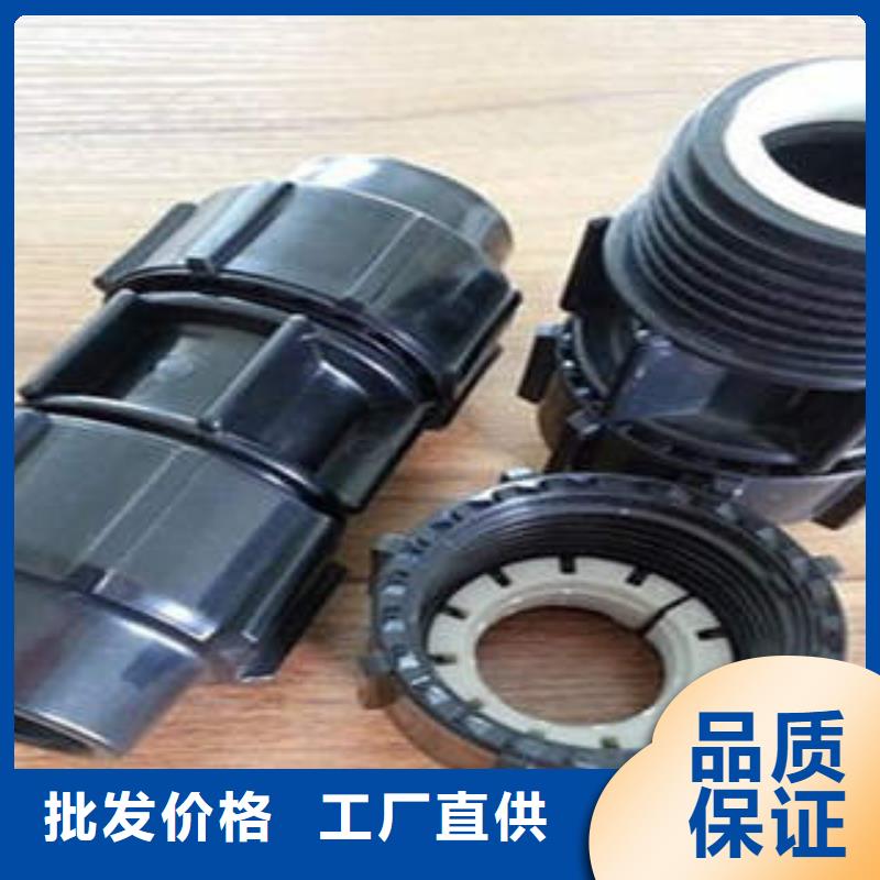 HDPE硅芯管,承插式电力钢管用途广泛