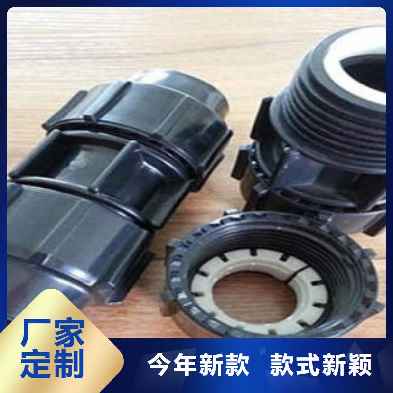 HDPE硅芯管,承插式电力钢管用途广泛