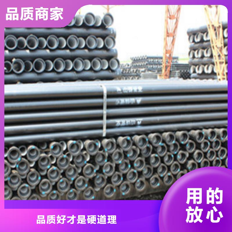 球墨铸铁管Q355E无缝钢管生产厂家品质保证