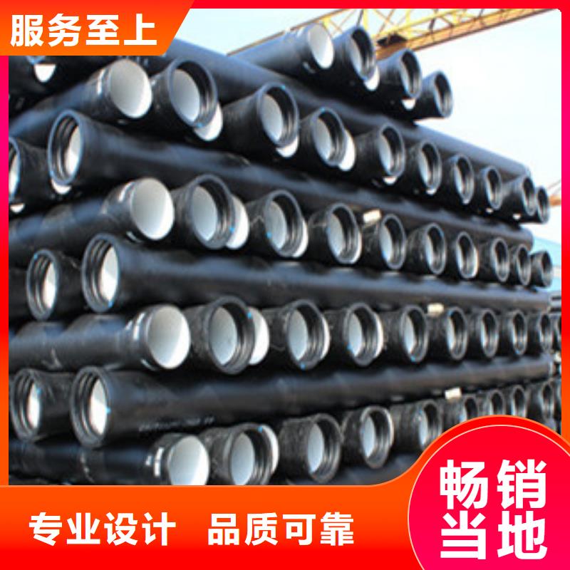 球墨铸铁管Q355E无缝钢管生产厂家品质保证