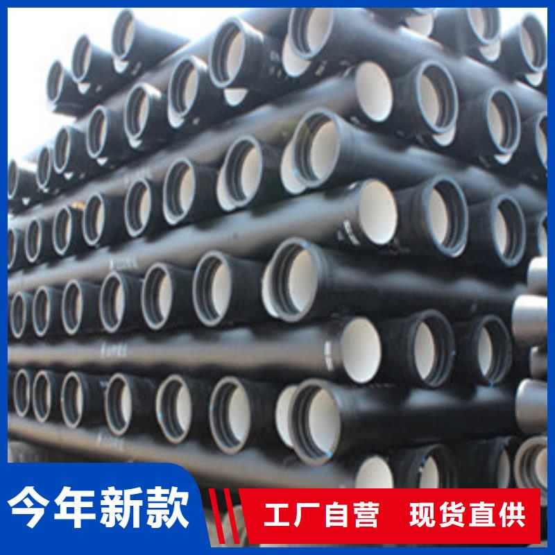 球墨铸铁管Q355E无缝钢管生产厂家品质保证