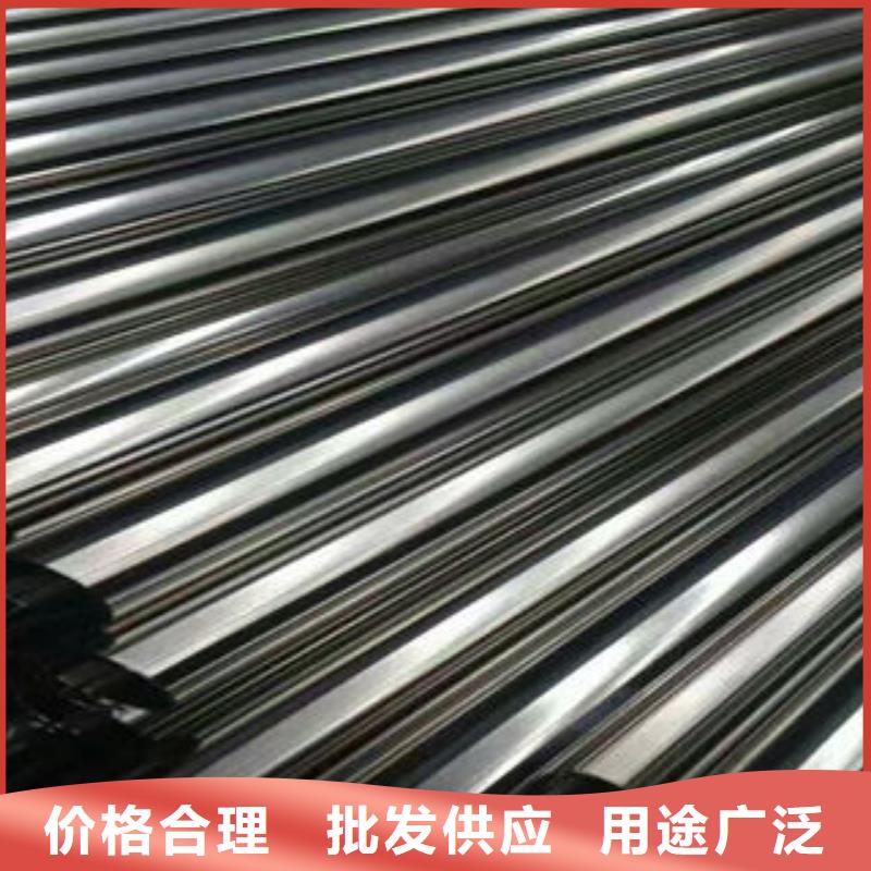 不锈钢钢管冷库专用管库存丰富