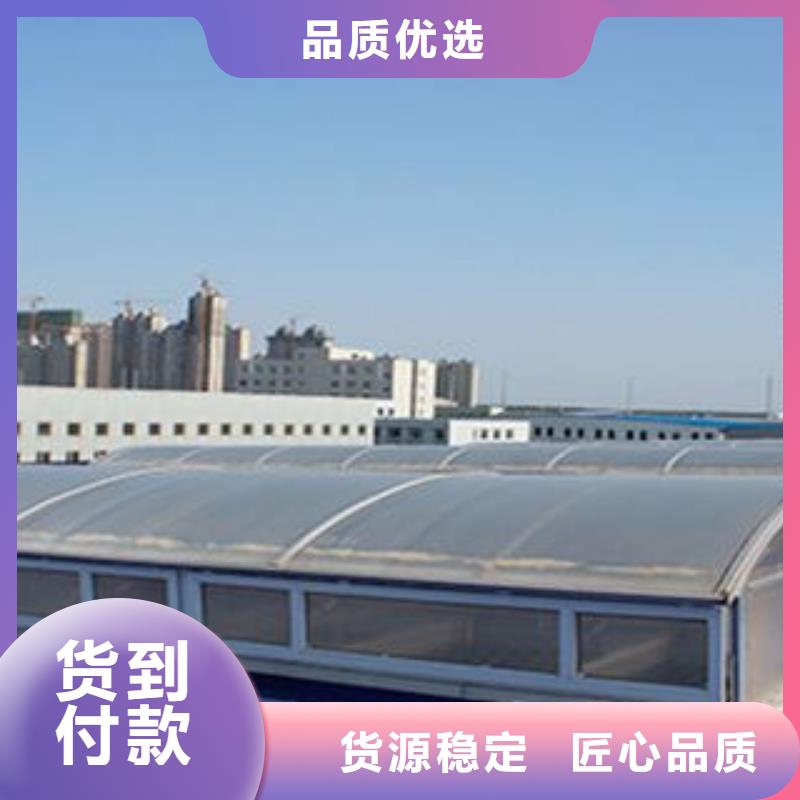 自然通风器定制价格