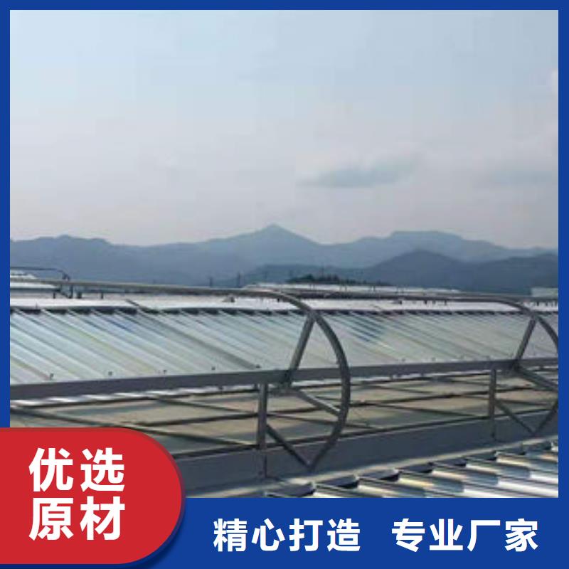 消防联动通风天窗安装队伍