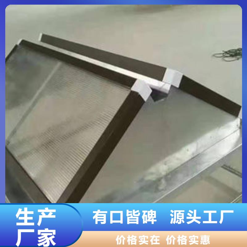 通风气楼厂家品质保证