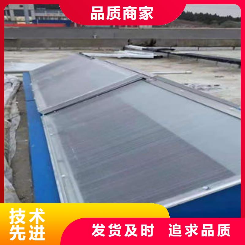 采光电动天窗报价