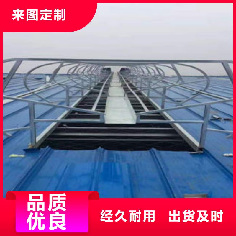 TC10A薄型通风气楼