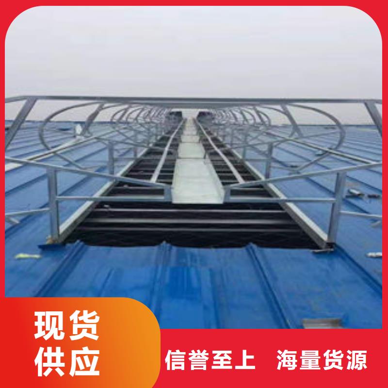 县TC9A薄型通风气楼