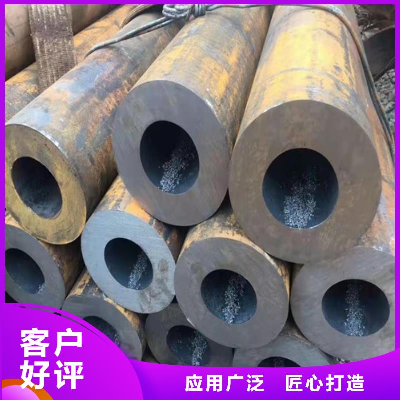 无缝钢管-酸洗磷化无缝管细节决定品质