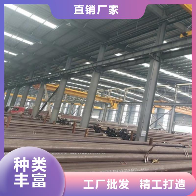 无缝钢管-酸洗磷化无缝管细节决定品质