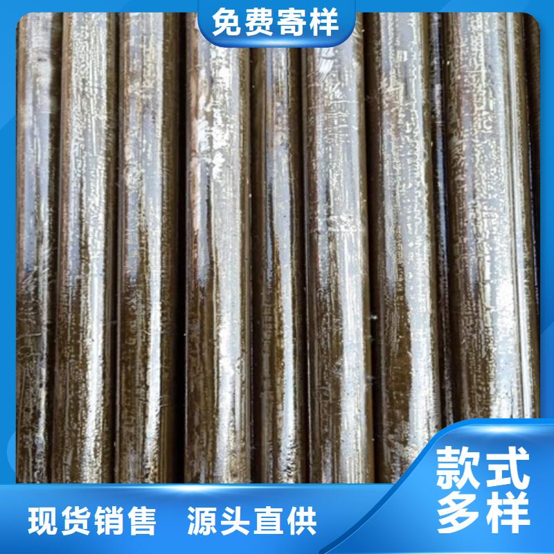 无缝钢管-酸洗磷化无缝管细节决定品质