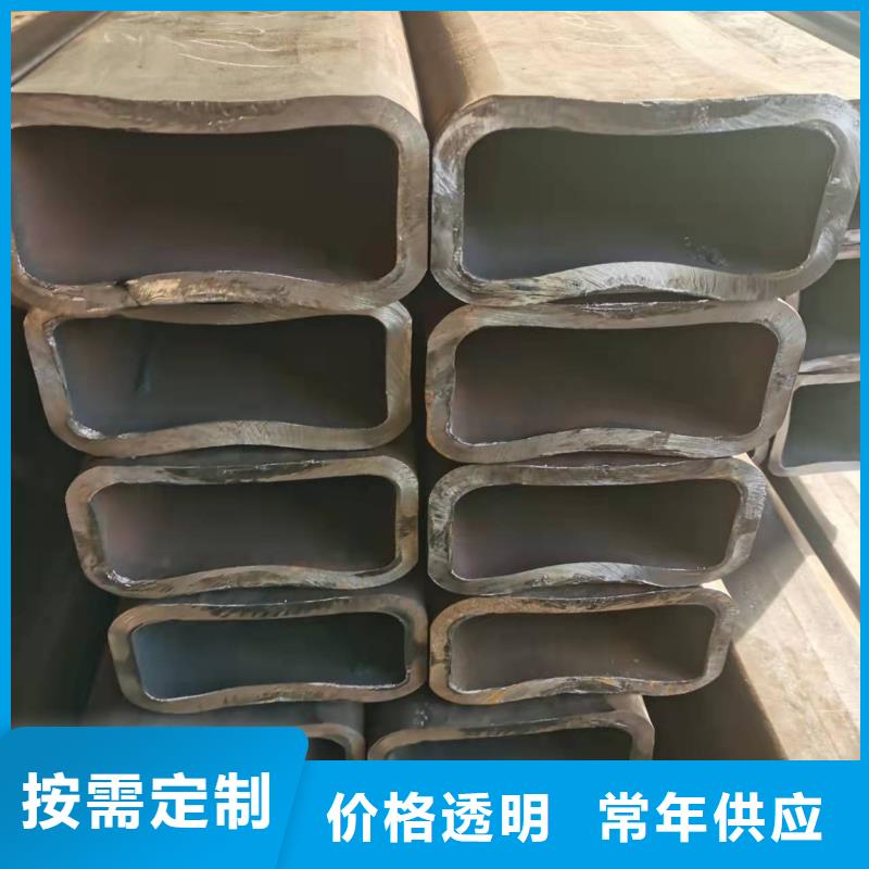 无缝方管酸洗钝化无缝管实体厂家支持定制