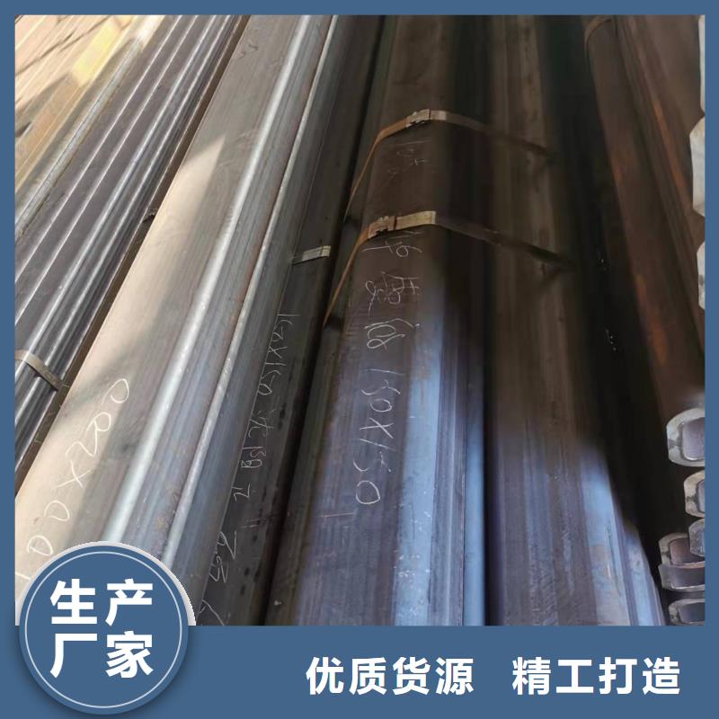 无缝方管喷漆无缝管拥有多家成功案例