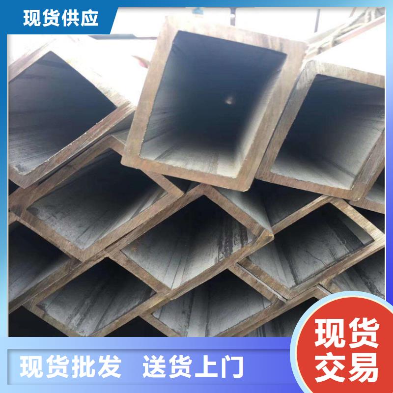 无缝方管喷漆无缝管拥有多家成功案例