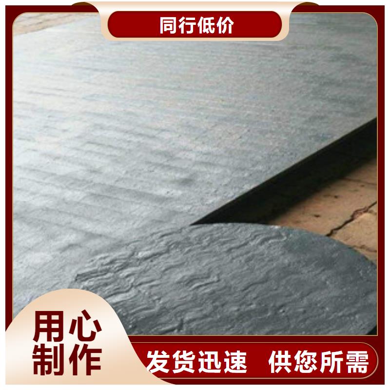 钢板管线管老客户钟爱