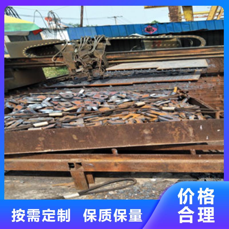 钢板 耐磨钢板库存充足