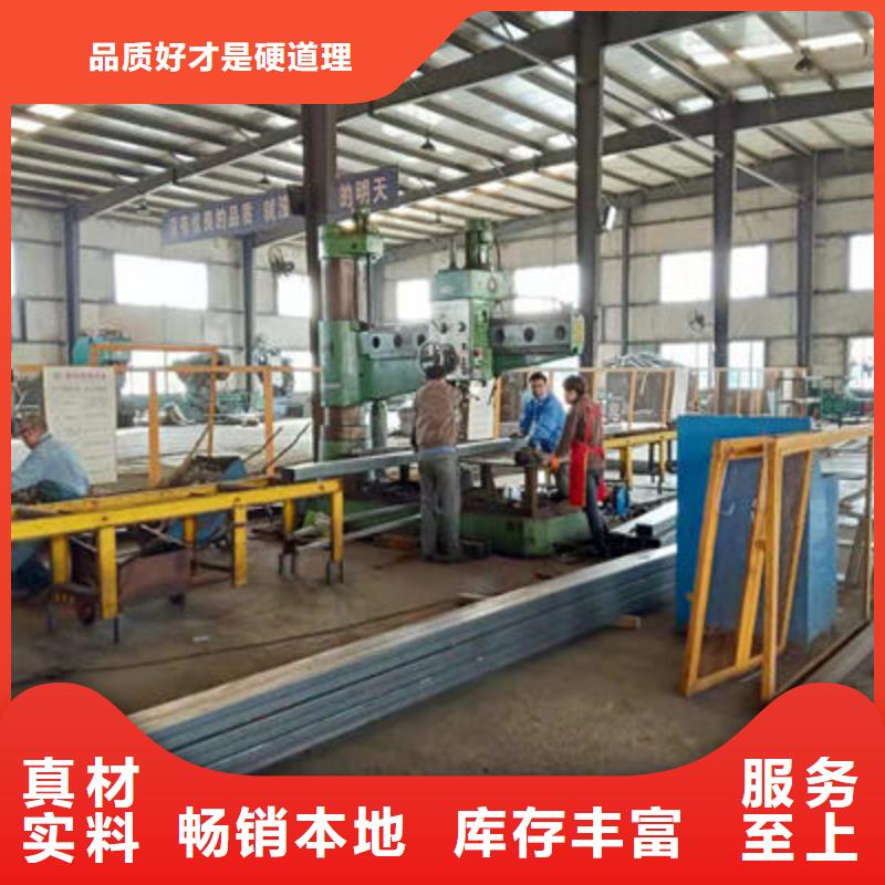 景观护栏河道护栏质量优价格低