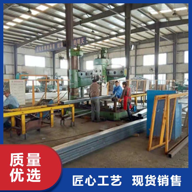 景观护栏河道护栏质量优价格低