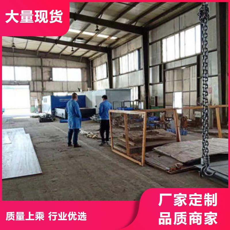 景观护栏河道护栏质量优价格低