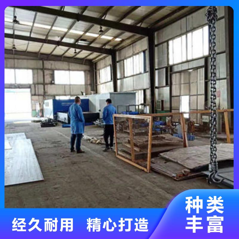 景观护栏河道护栏质量优价格低