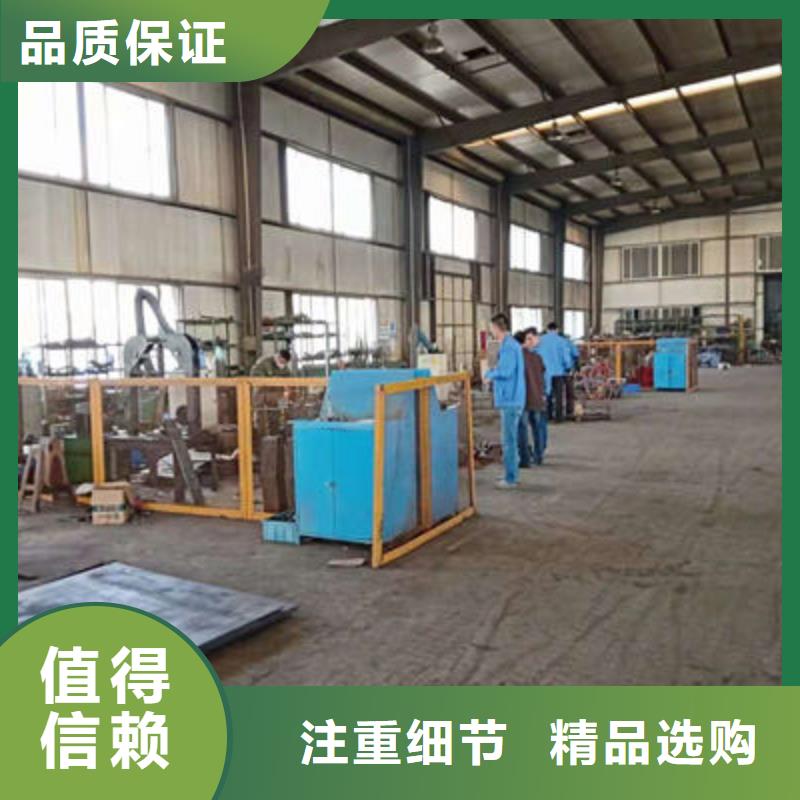 景观护栏河道护栏质量优价格低