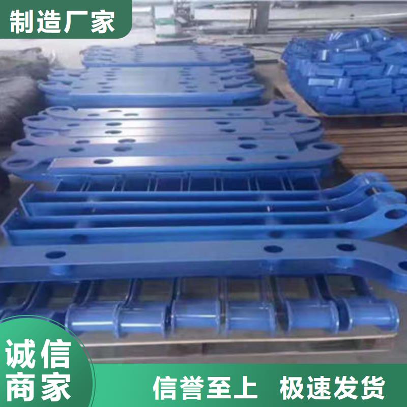 景观护栏河道护栏质量优价格低