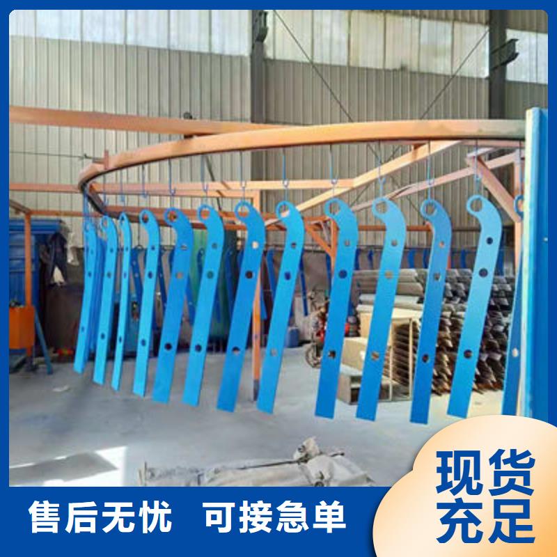 景观护栏河道护栏质量优价格低