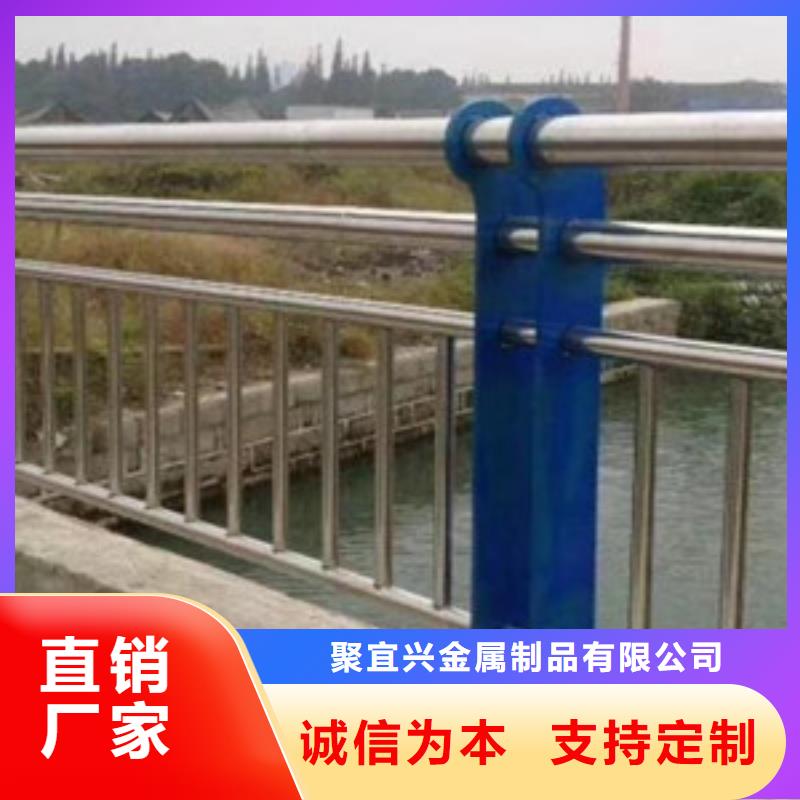 景观木纹护栏桥梁防撞护栏匠心工艺