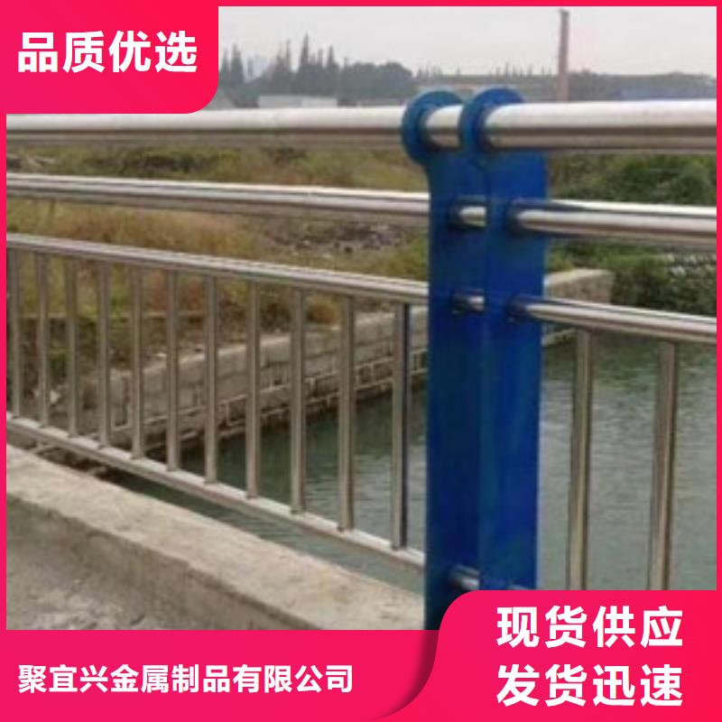 景观木纹护栏桥梁防撞护栏匠心工艺