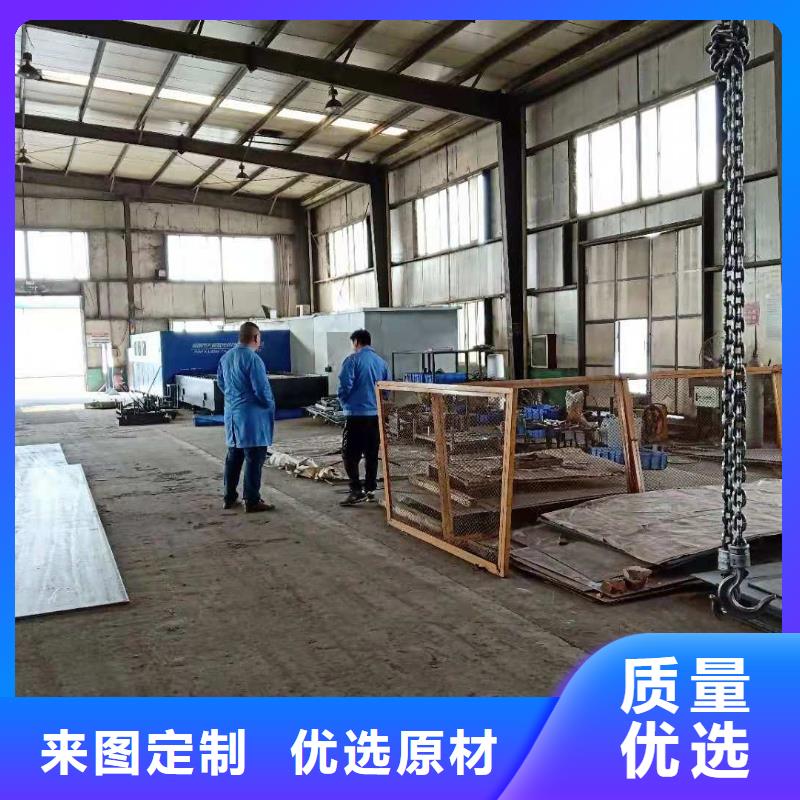 桥梁护栏桥梁防撞护栏实体厂家