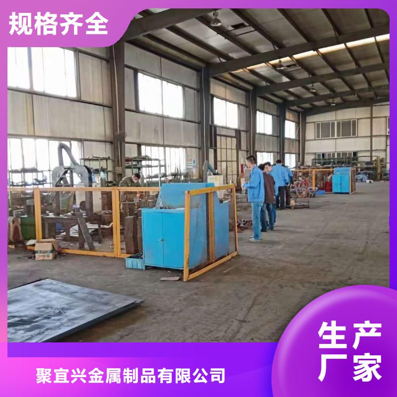 桥梁护栏桥梁防撞护栏实体厂家