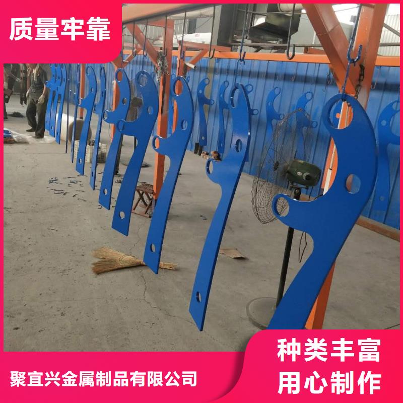 防撞护栏【道路护栏】专业完善售后