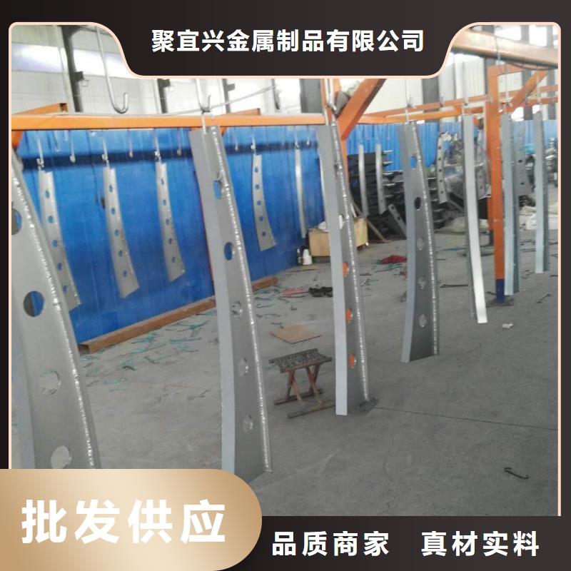 防撞护栏【道路护栏】专业完善售后