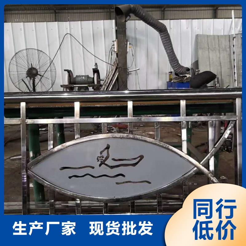 防撞护栏【道路护栏】专业完善售后