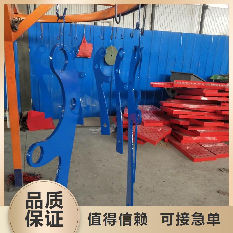 防撞护栏【道路护栏】专业完善售后