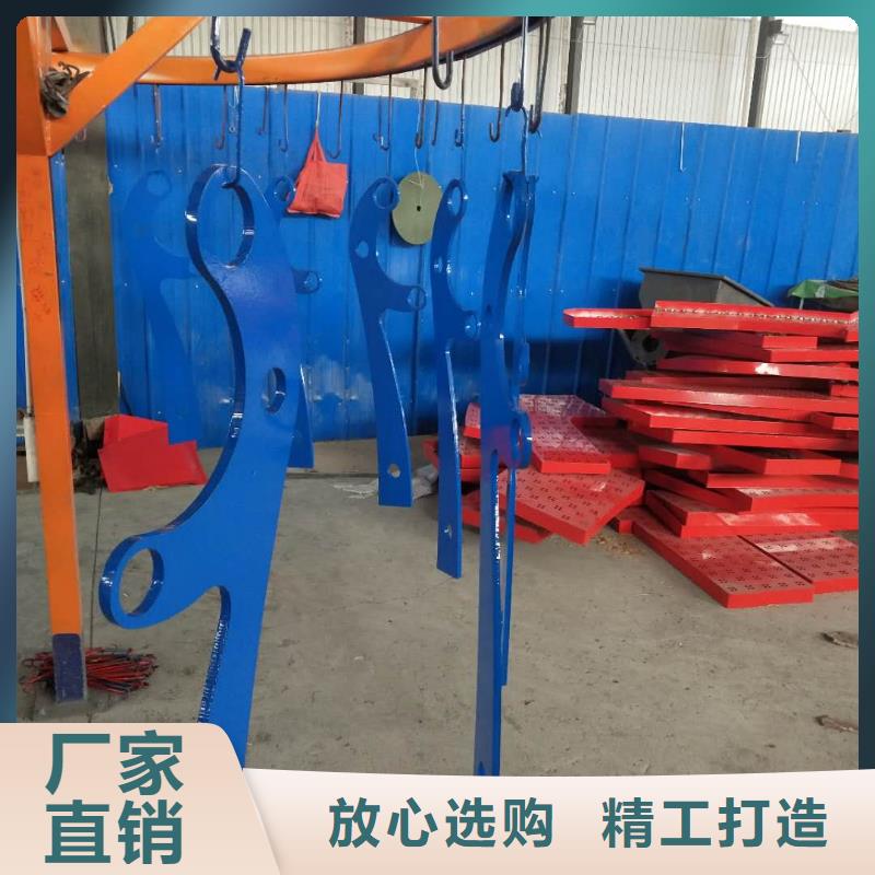 防撞护栏【道路护栏】专业完善售后